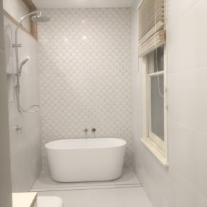 Bathroom Waterproofing & iling Melbourne
