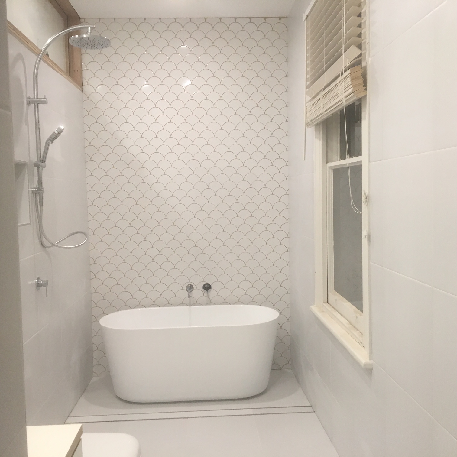 Does Your Bathroom Tiling Need Waterproofing?